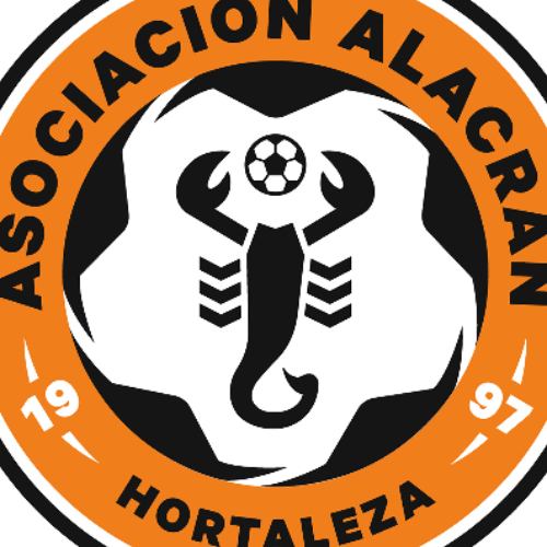 Logo de la entidadAsociación Alacrán 1997